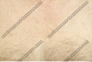 human skin hairy 0013